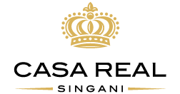 Singani Casa Real
